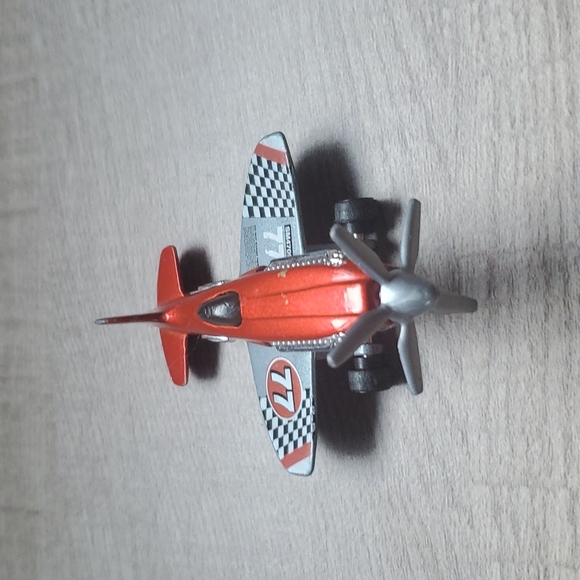 6 pack of cars - Picture 3 of 7